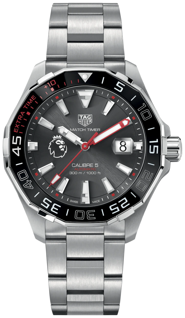 Tag Heuer Aquaracer Calibre 5 Automatic Watch