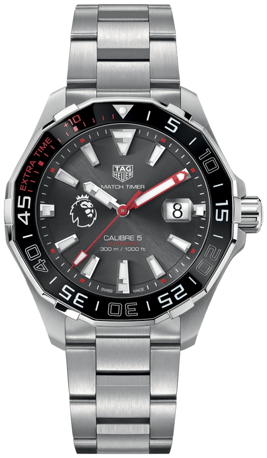 Tag Heuer Aquaracer Calibre 5 Automatic Watch