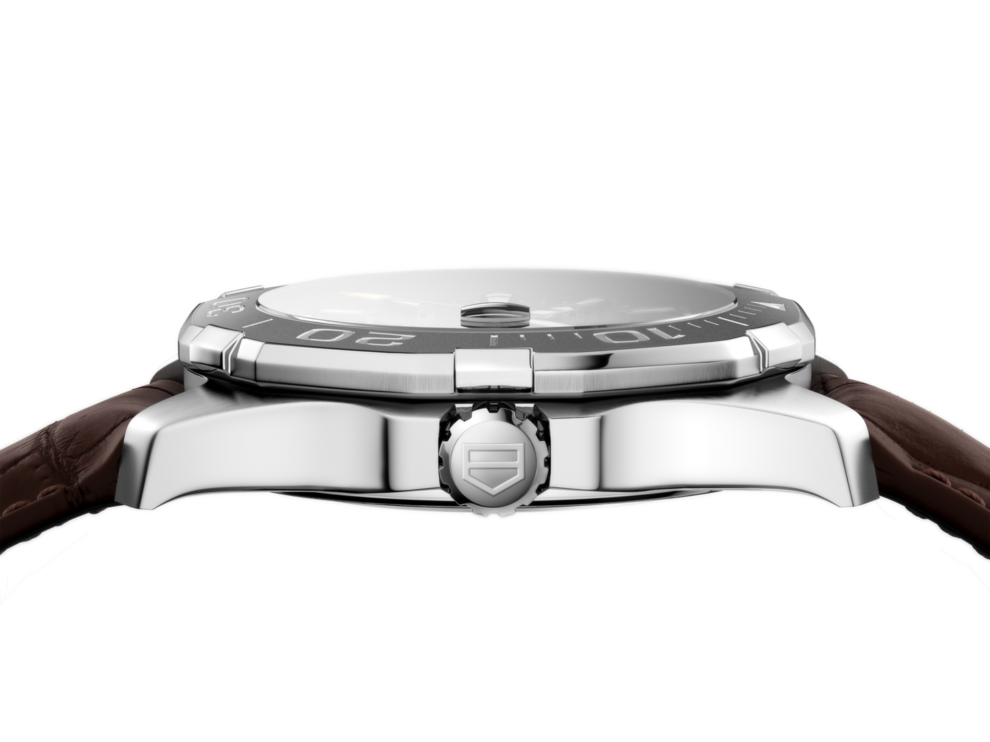 Tag Heuer Aquaracer Grey Dial Automatic
