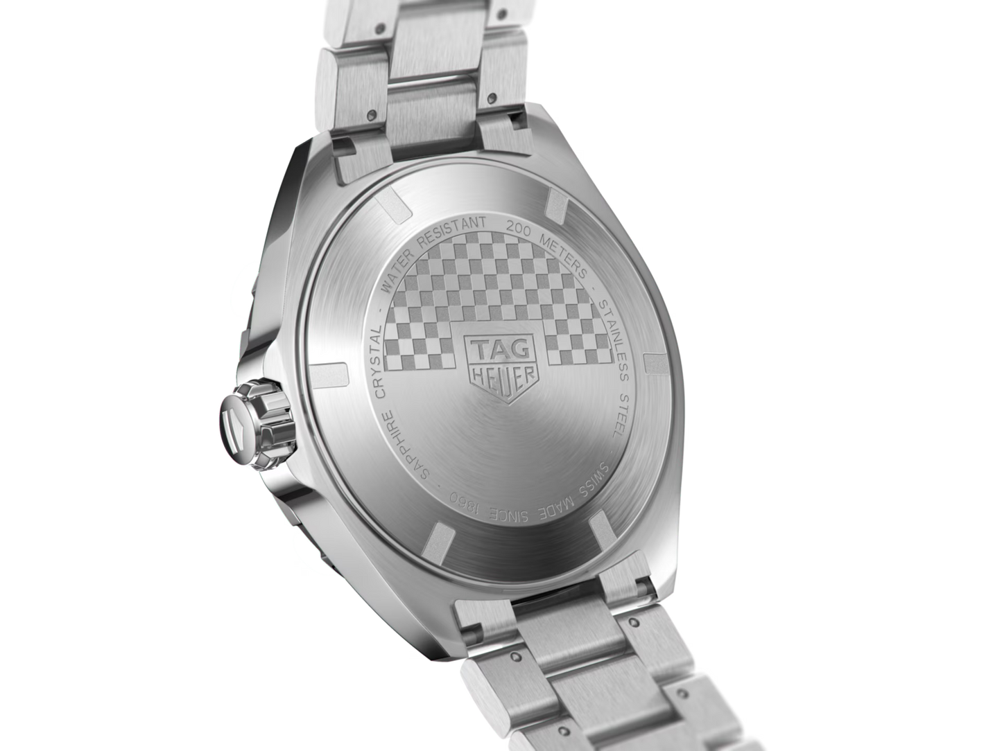 TAG Heuer Formula 1 43mm Quartz Date