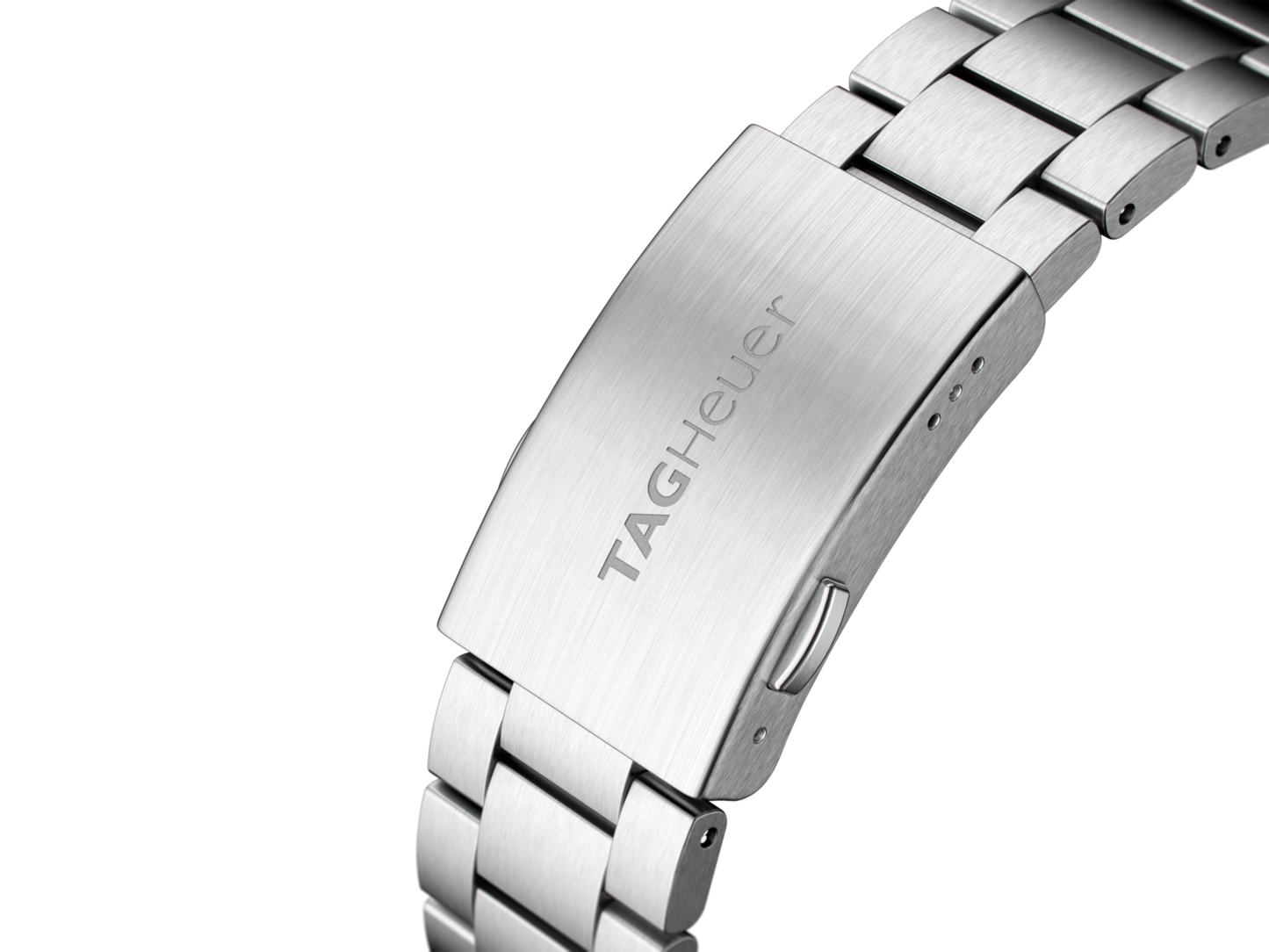 TAG Heuer Formula 1 43mm Quartz Date