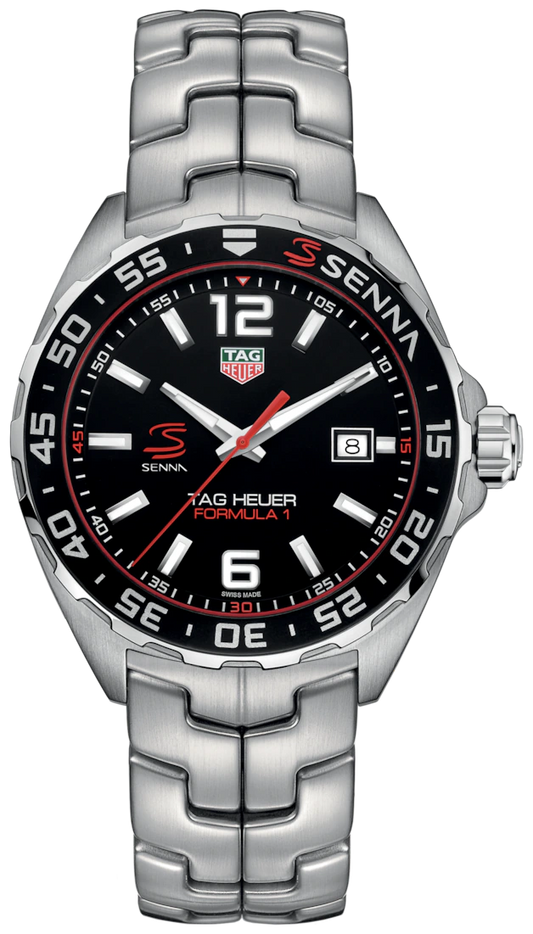 TAG Heuer Formula 1 43mm Quartz