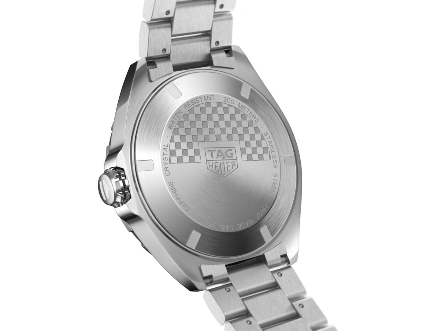 TAG Heuer Formula 1 43mm Quartz