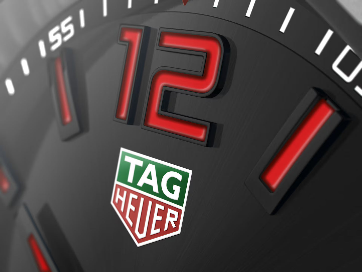 TAG Heuer Formula 1 43mm Quartz