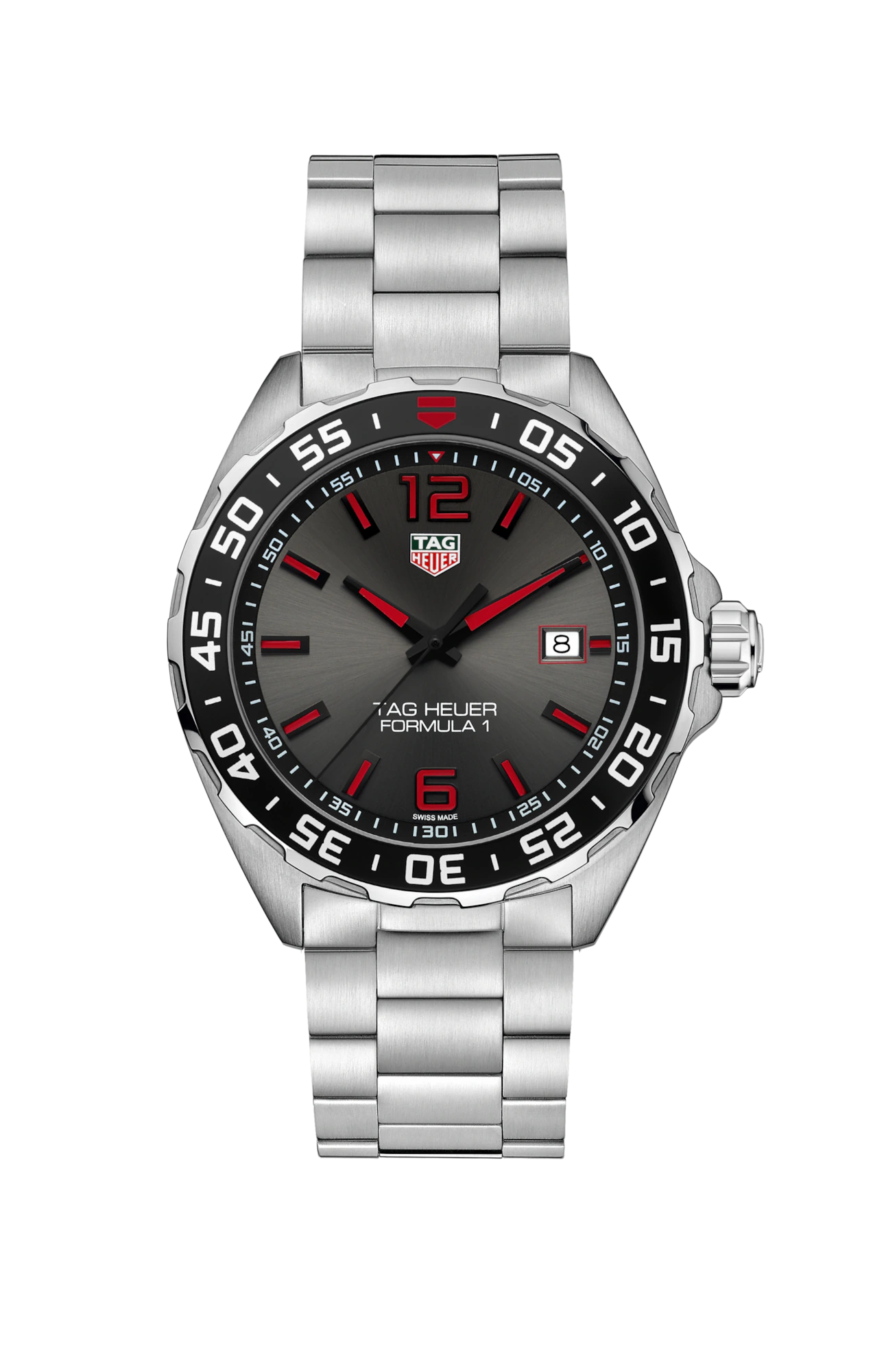 TAG Heuer Formula 1 43mm Quartz