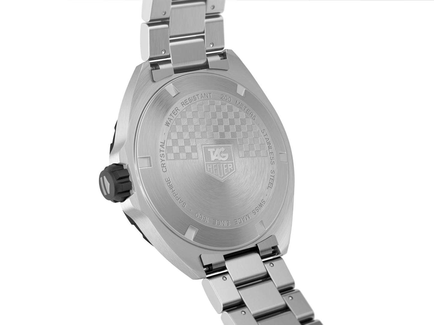 TAG Heuer Formula 1 41mm Quartz Date