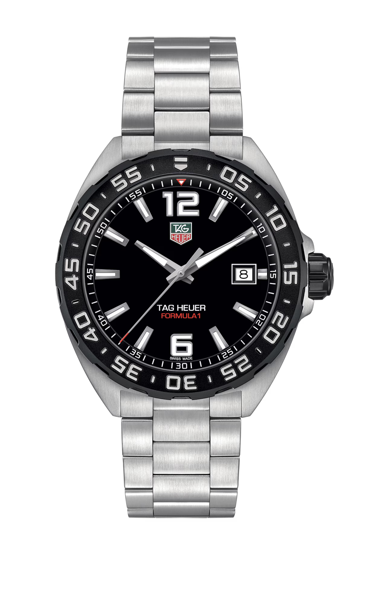 TAG Heuer Formula 1 41mm Quartz Date