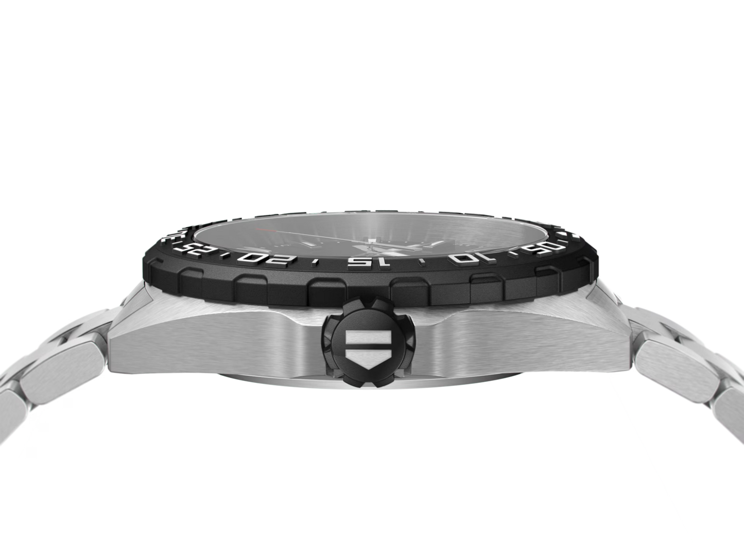 TAG Heuer Formula 1 41mm Quartz Date