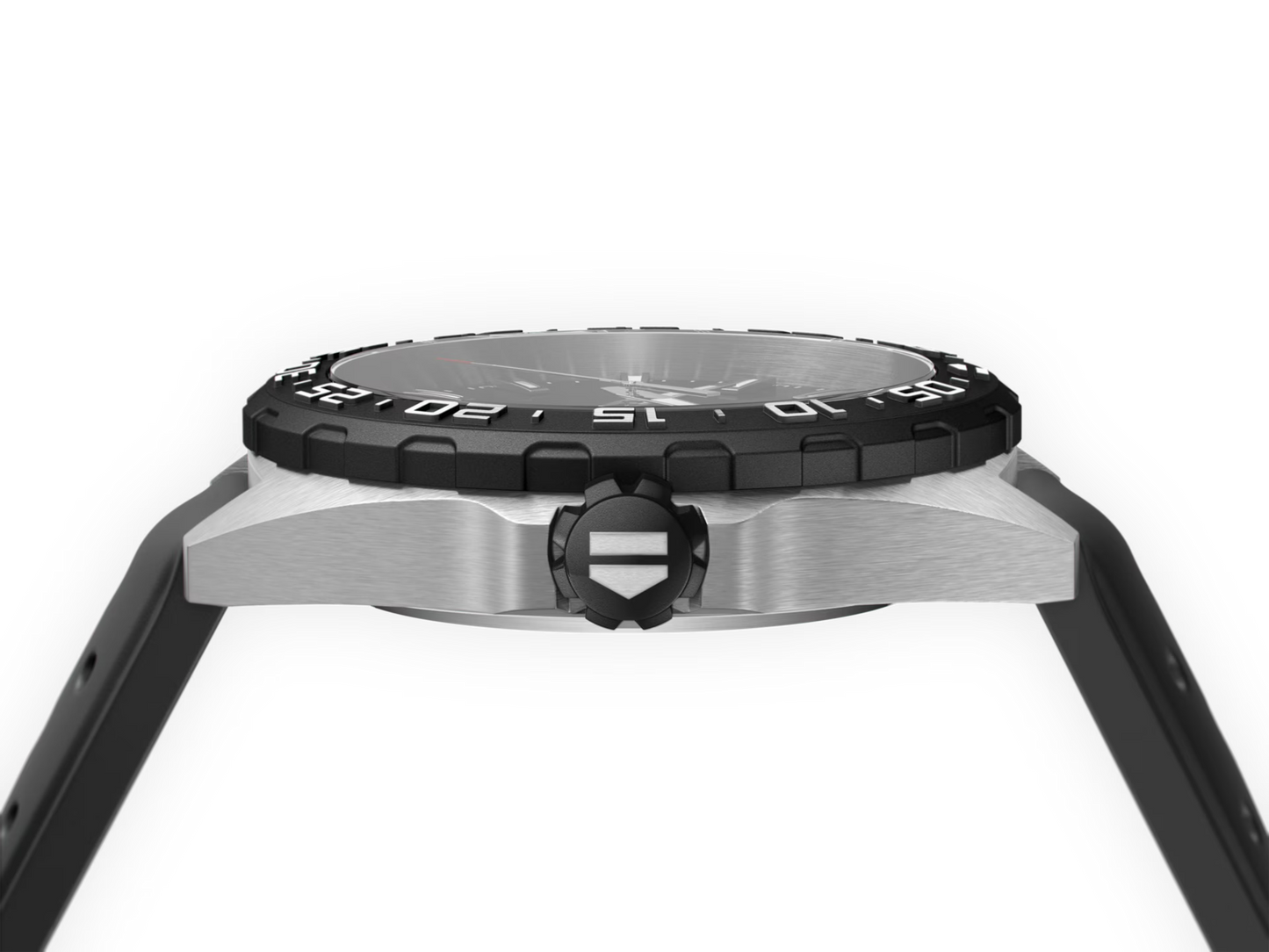 TAG Heuer F1 Date 41mm Quartz