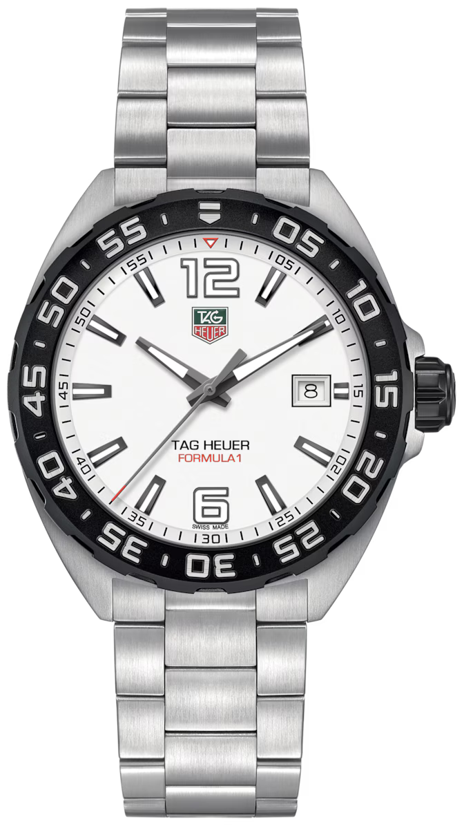 TAG Heuer Formula 1 41mm Quartz