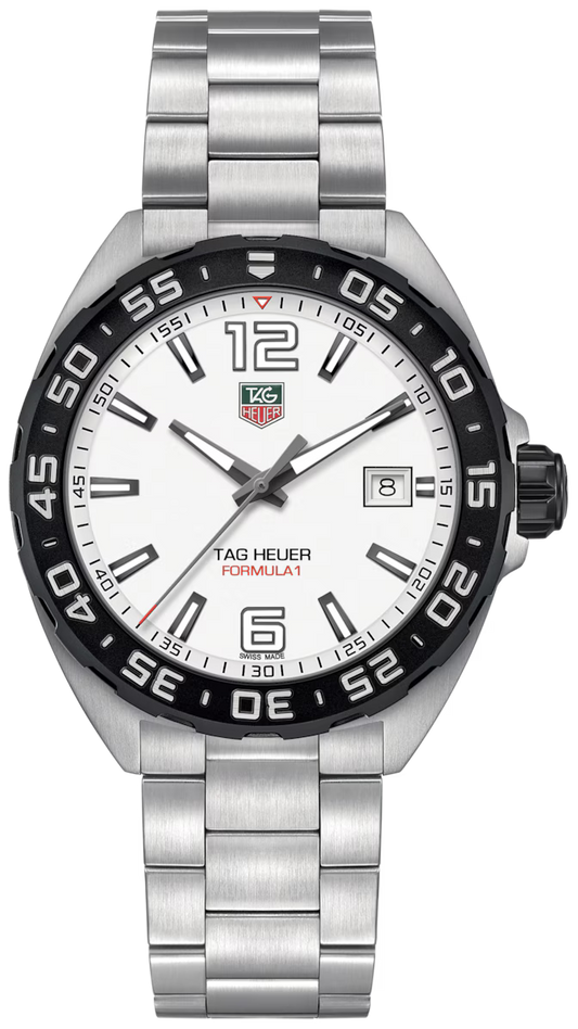 TAG Heuer Formula 1 41mm Quartz