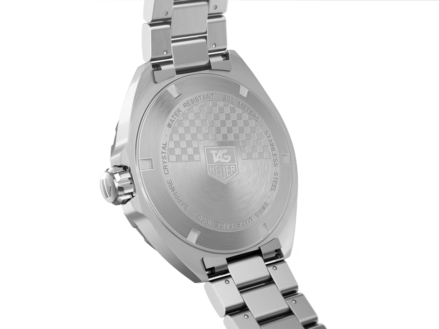 TAG Heuer Formula 1 41mm Quartz Date