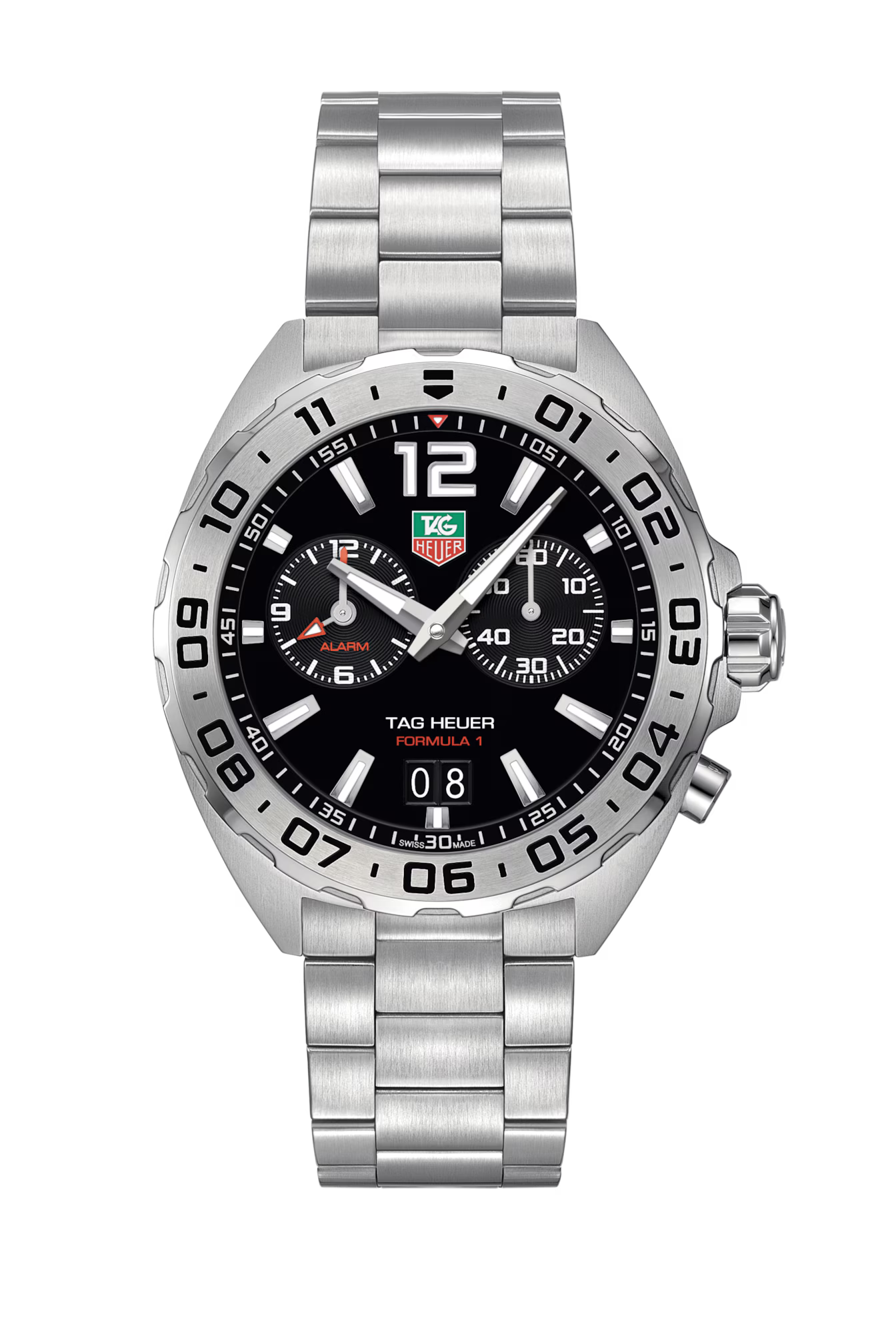 TAG Heuer Formula 1 41mm Quartz Date