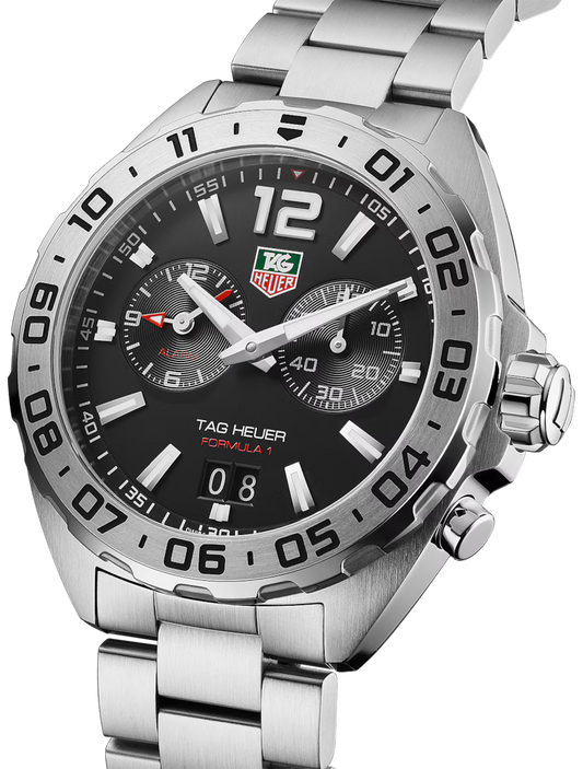 TAG Heuer Formula 1 41mm Quartz Date