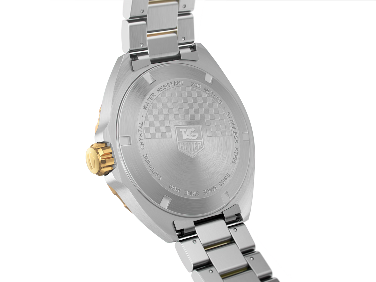 TAG Heuer Formula 1 41mm Quartz Date