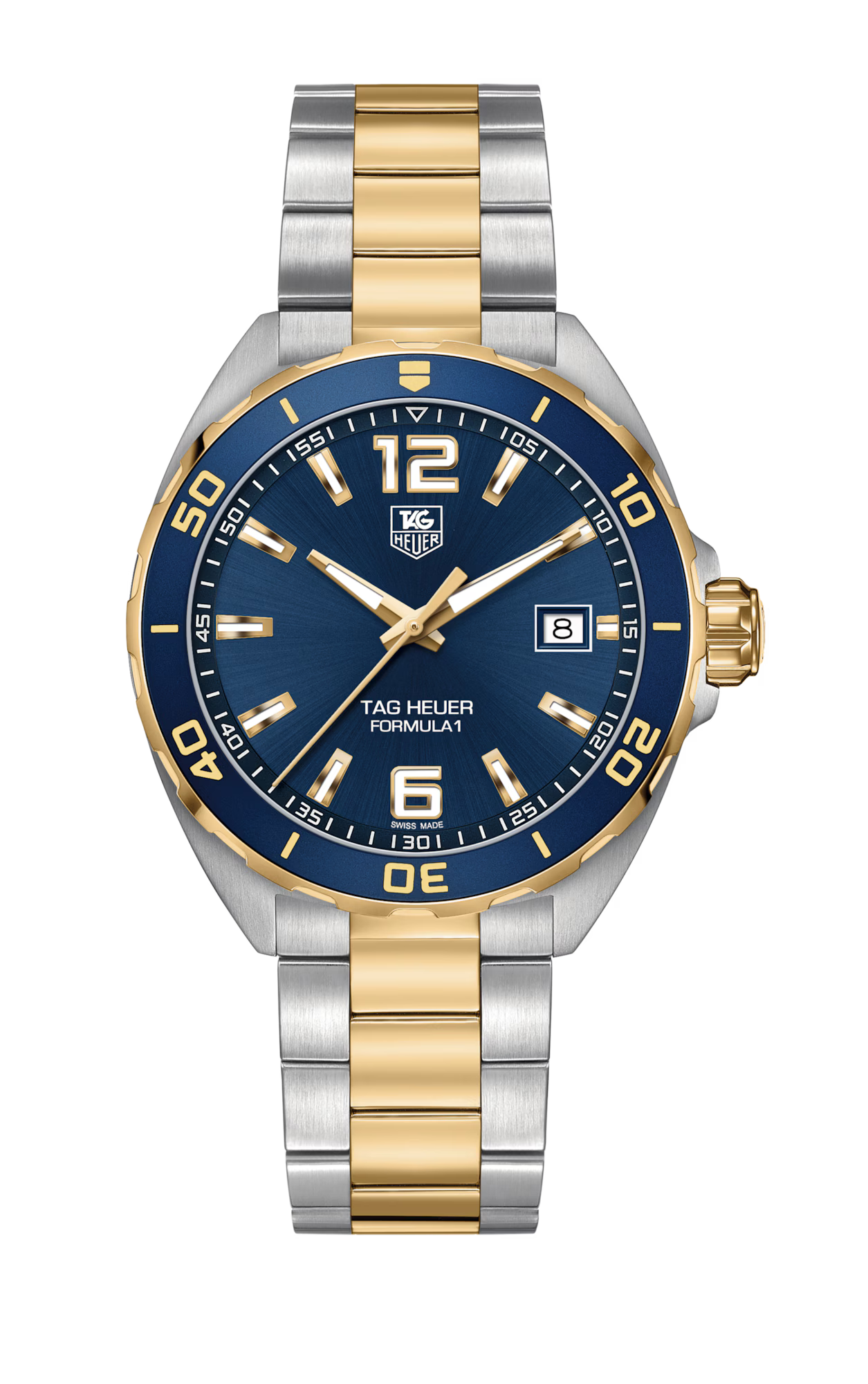 TAG Heuer Formula 1 41mm Quartz Date