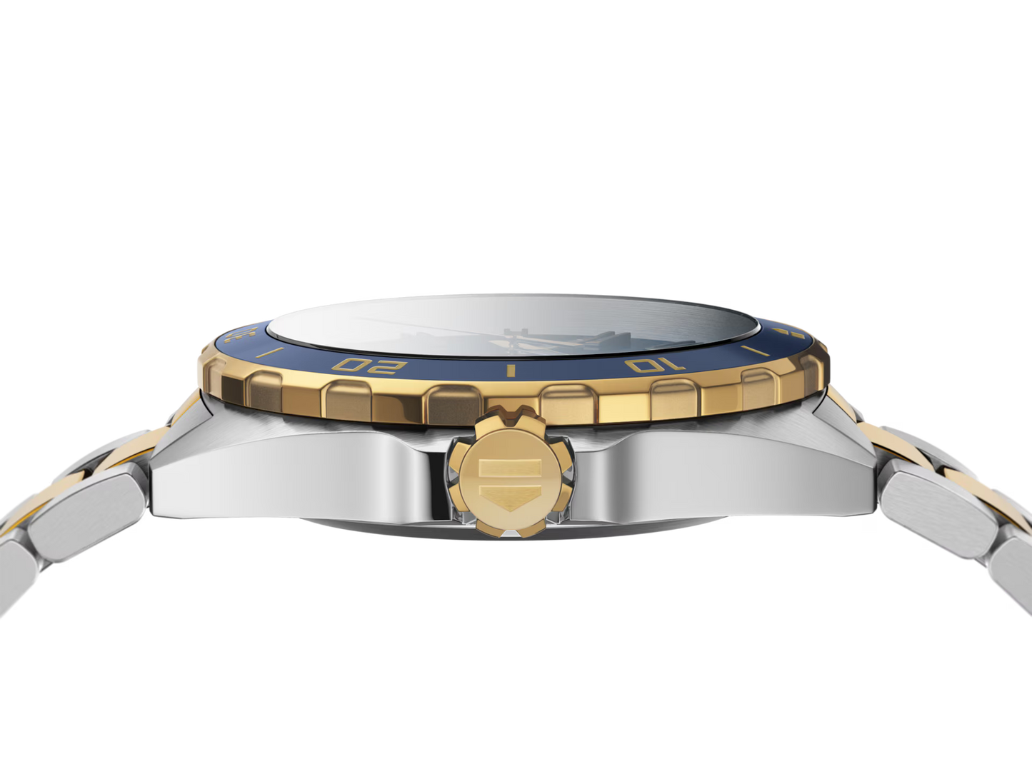 TAG Heuer Formula 1 41mm Quartz Date
