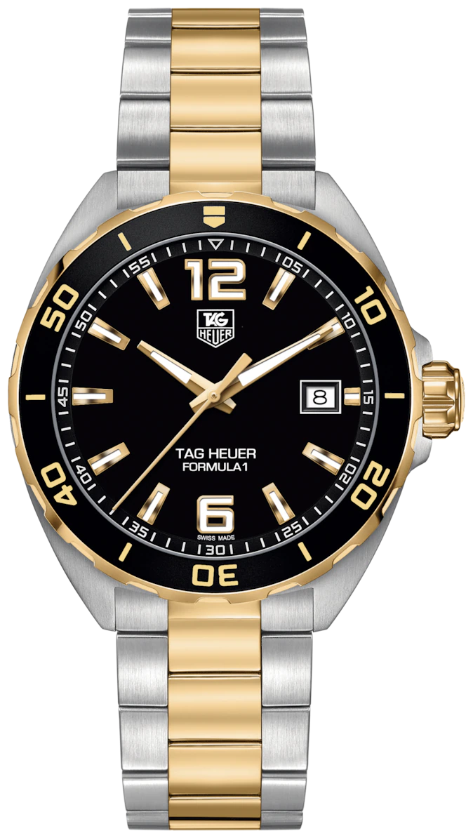 TAG Heuer Formula 1 41mm Quartz