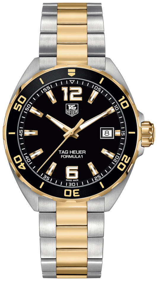 TAG Heuer Formula 1 41mm Quartz