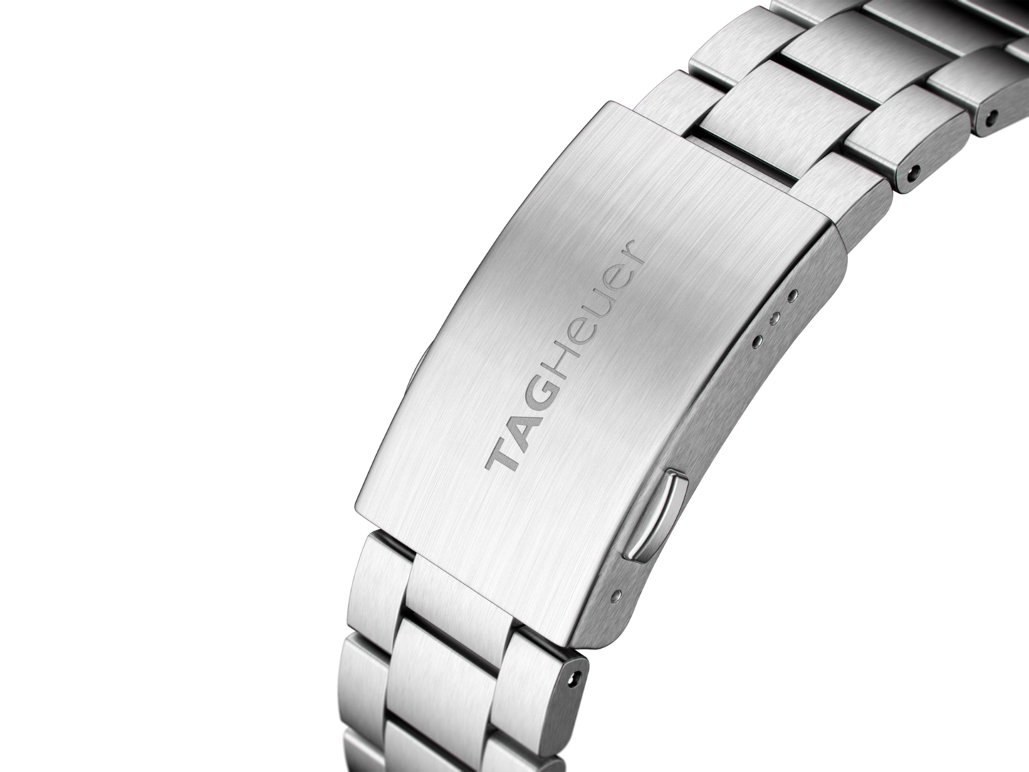 TAG Heuer Formula 1 Calibre 5 Automatic 43mm Watch