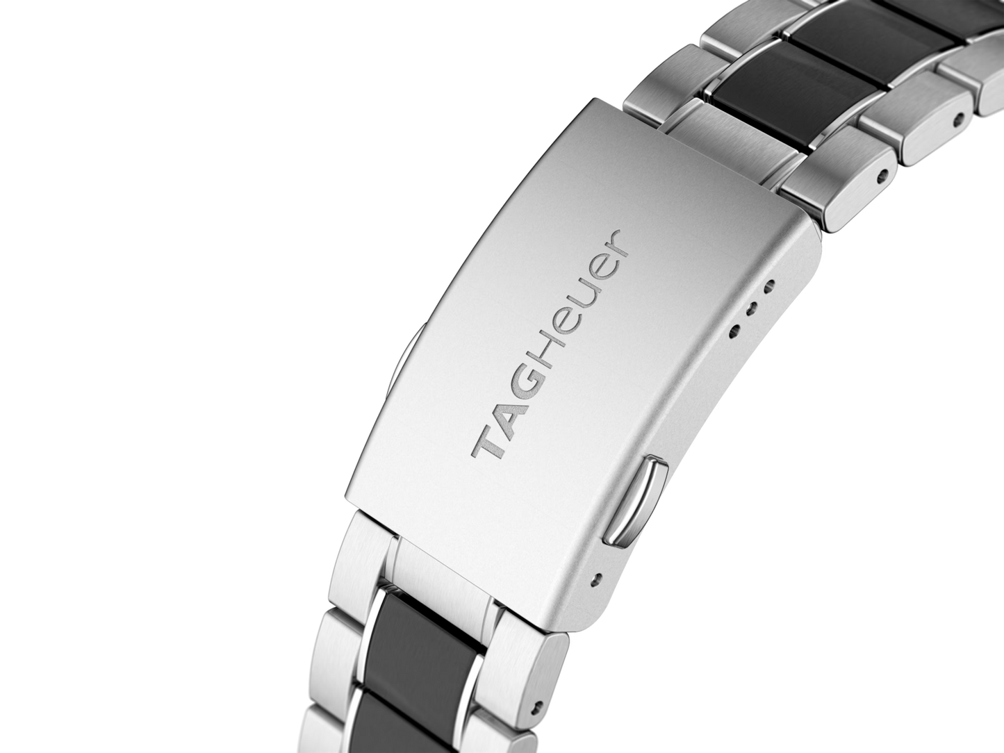 TAG Heuer Formula 1 Calibre 5 Automatic 43mm Men's Watch