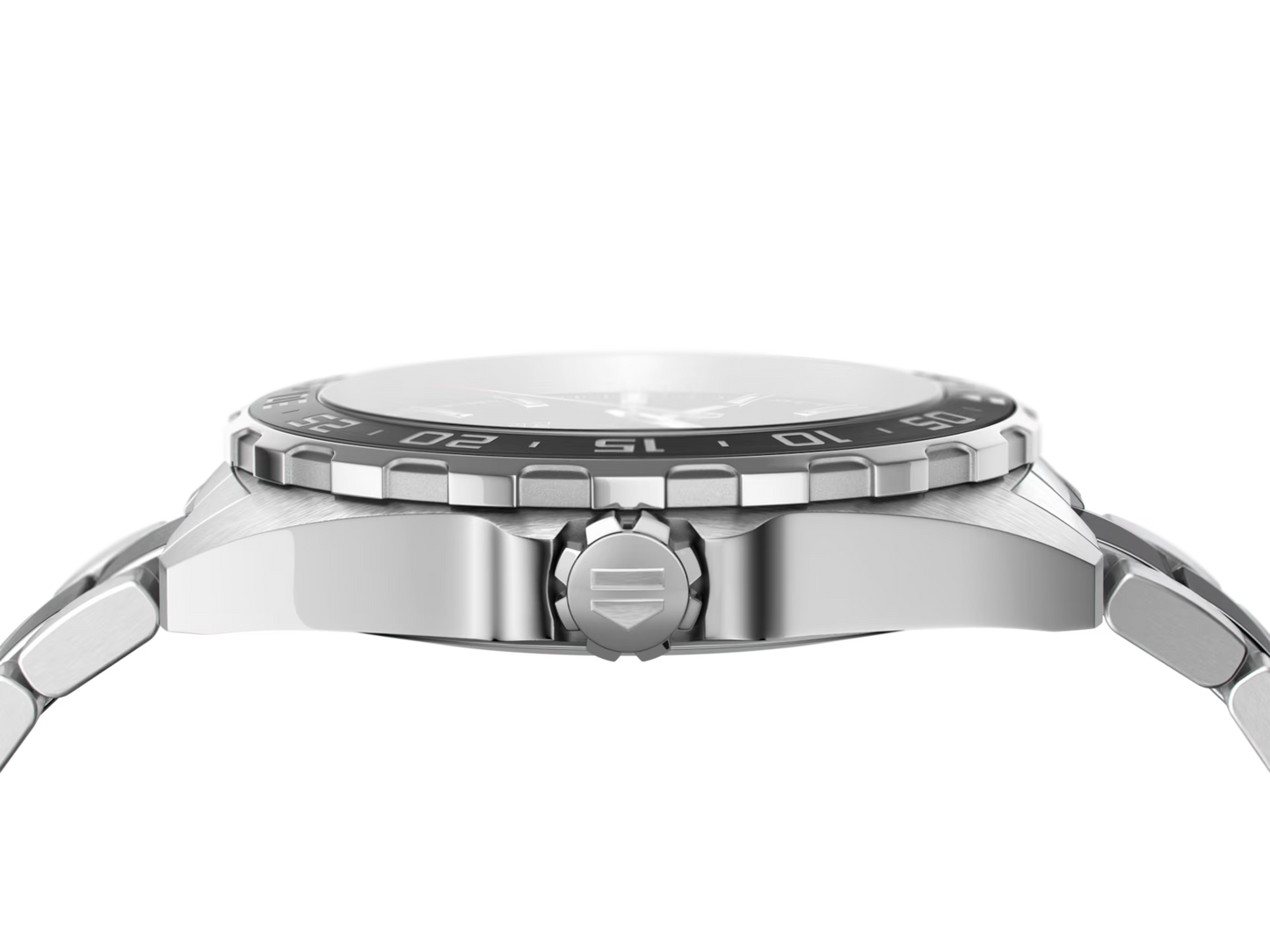 TAG Heuer Formula 1 Calibre 5 Automatic 43mm Men's Watch