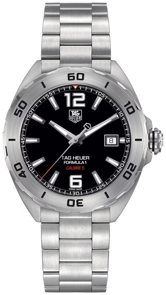 TAG Heuer Formula 1 Caliber 5 Men's Watch