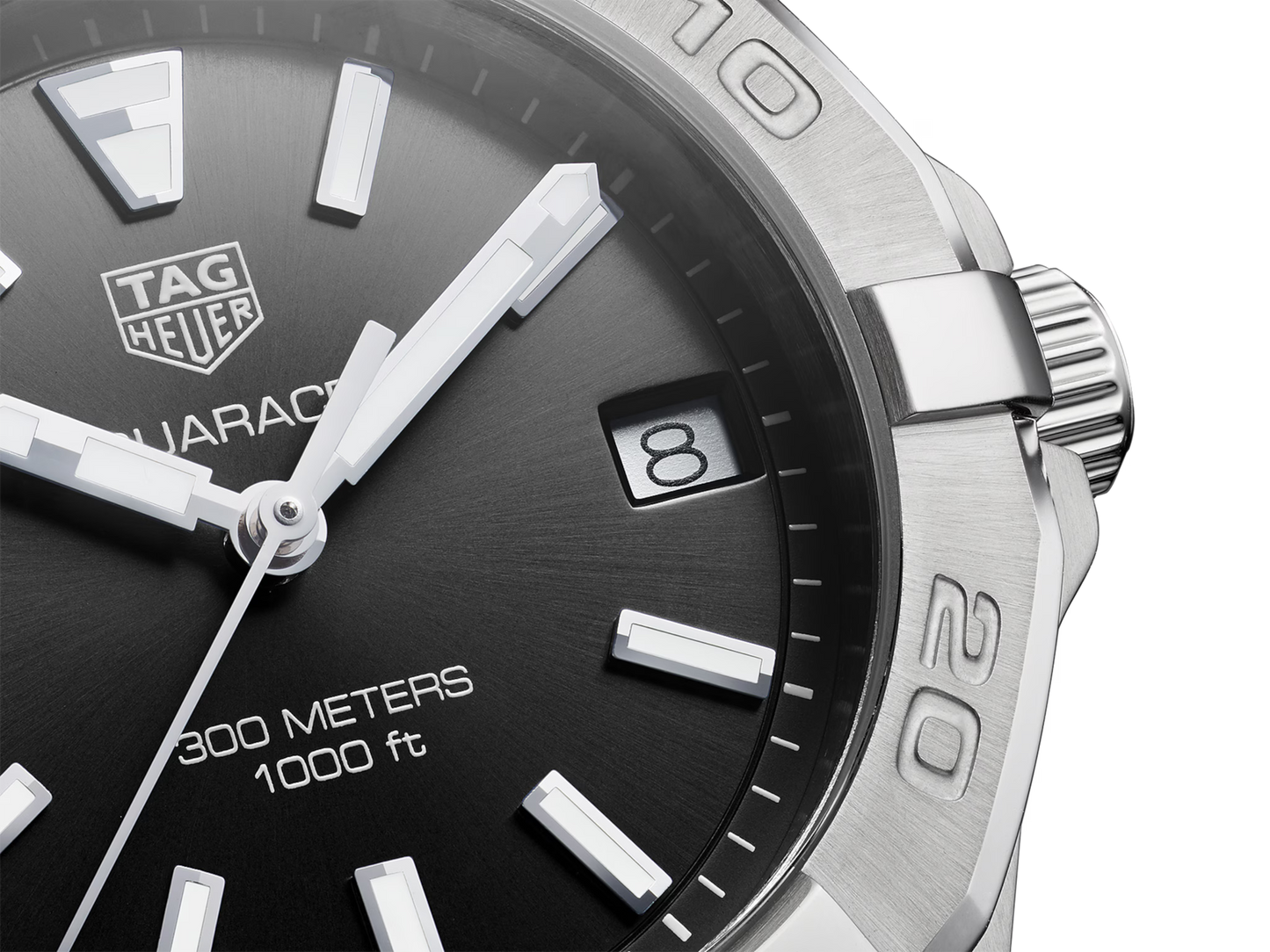 TAG Heuer Aquaracer Quartz 32mm Steel
