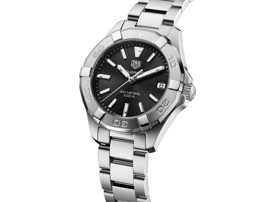 TAG Heuer Aquaracer Quartz 32mm Steel
