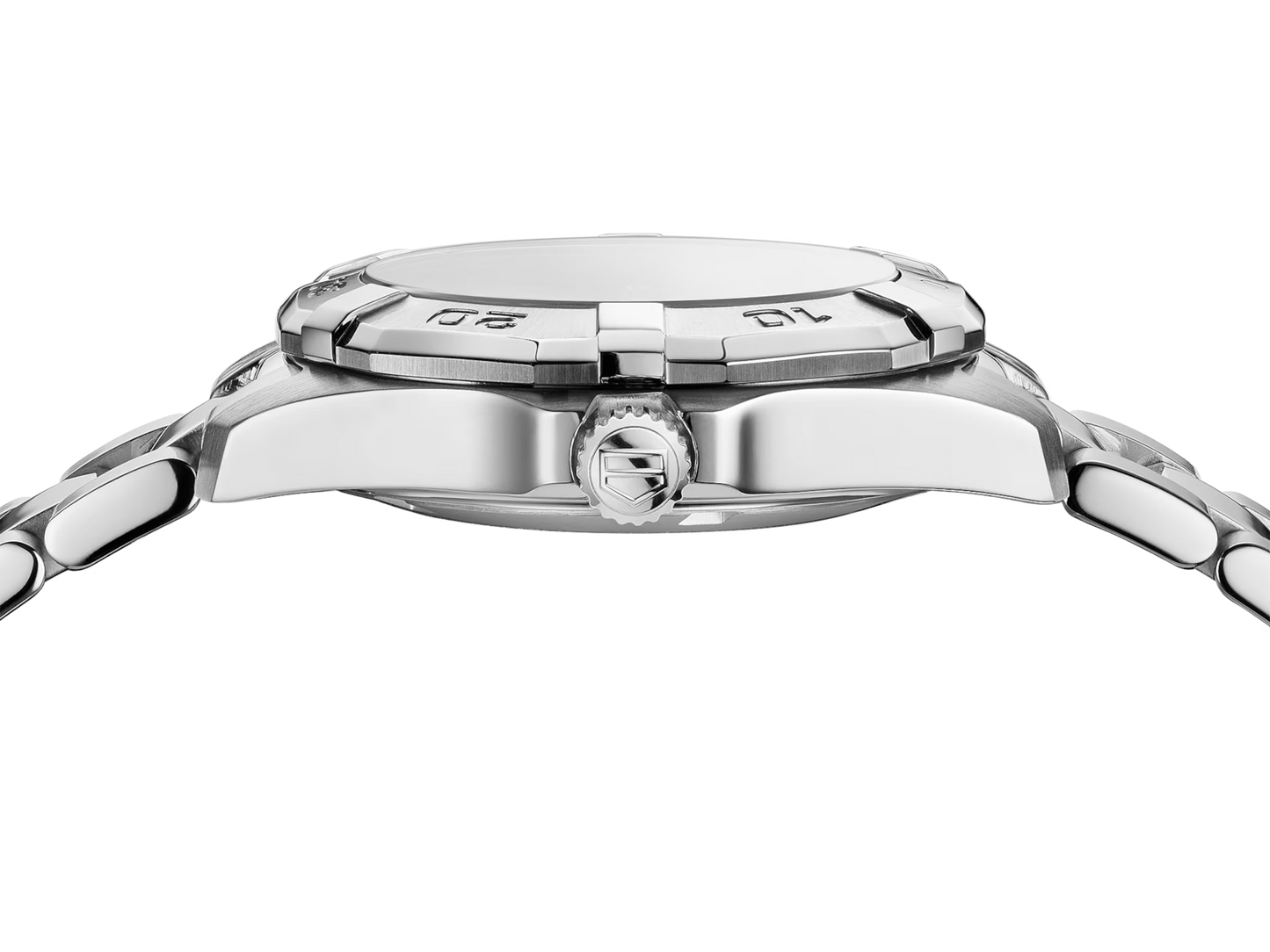 TAG Heuer Aquaracer Quartz 32mm Steel