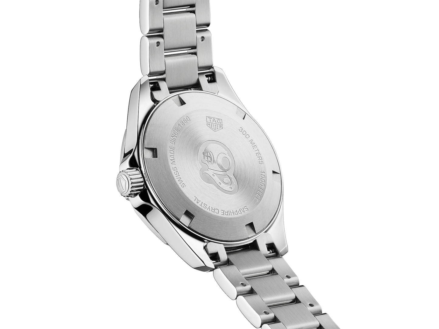 TAG Heuer Aquaracer Quartz MOP 32mm
