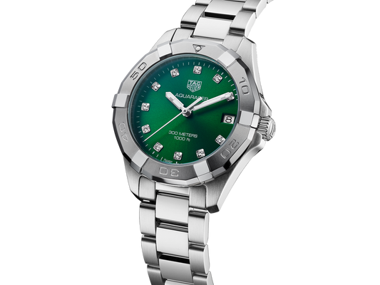 TAG Heuer Aquaracer Quartz 32mm Steel