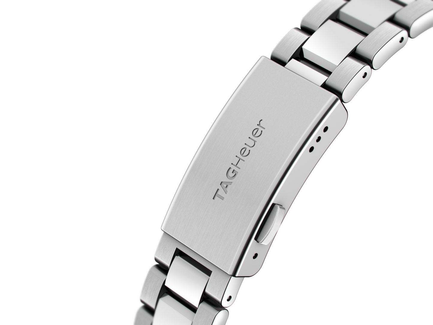 TAG Heuer Aquaracer Quartz 35mm Steel