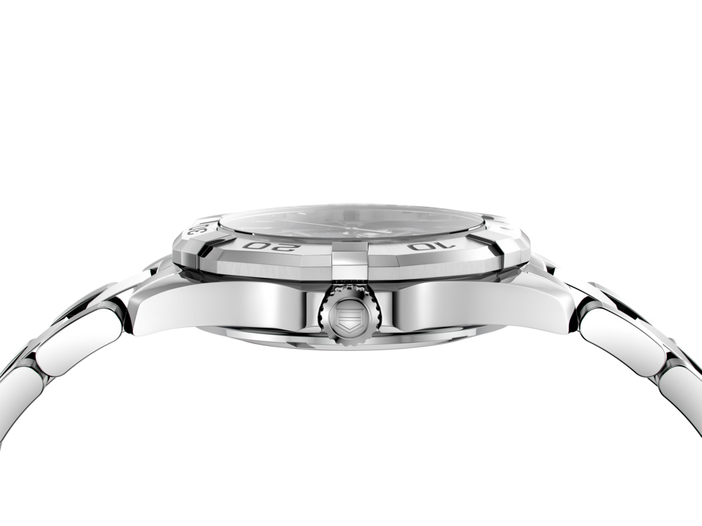 TAG Heuer Aquaracer Quartz 35mm Steel