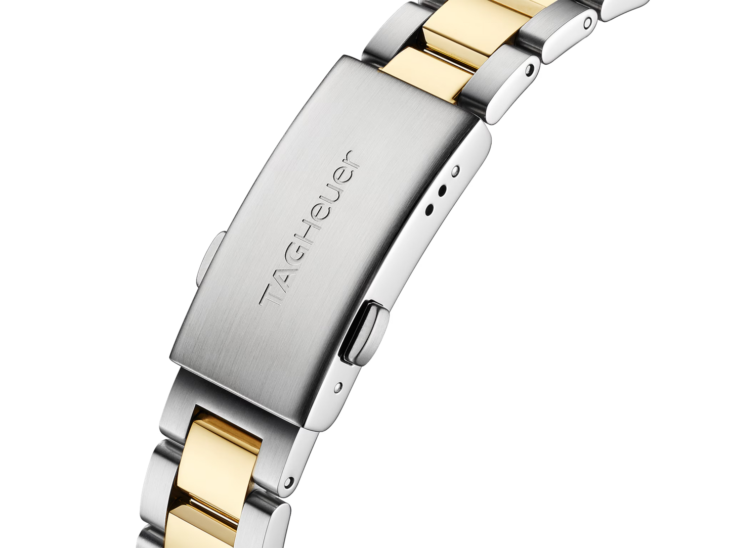 TAG Heuer Aquaracer Date Quartz 32mm Steel