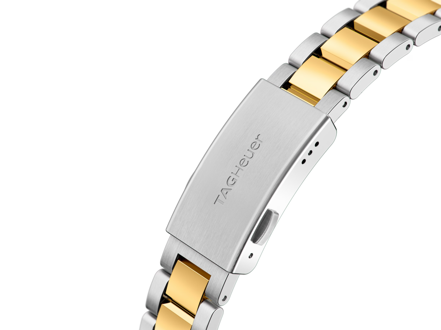 TAG Heuer Aquaracer Date Quartz 32mm Steel