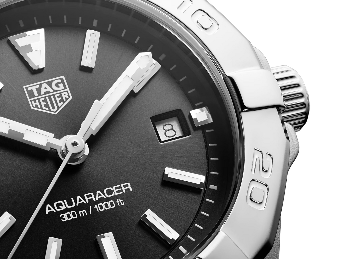 TAG Heuer Aquaracer Quartz 27mm Steel