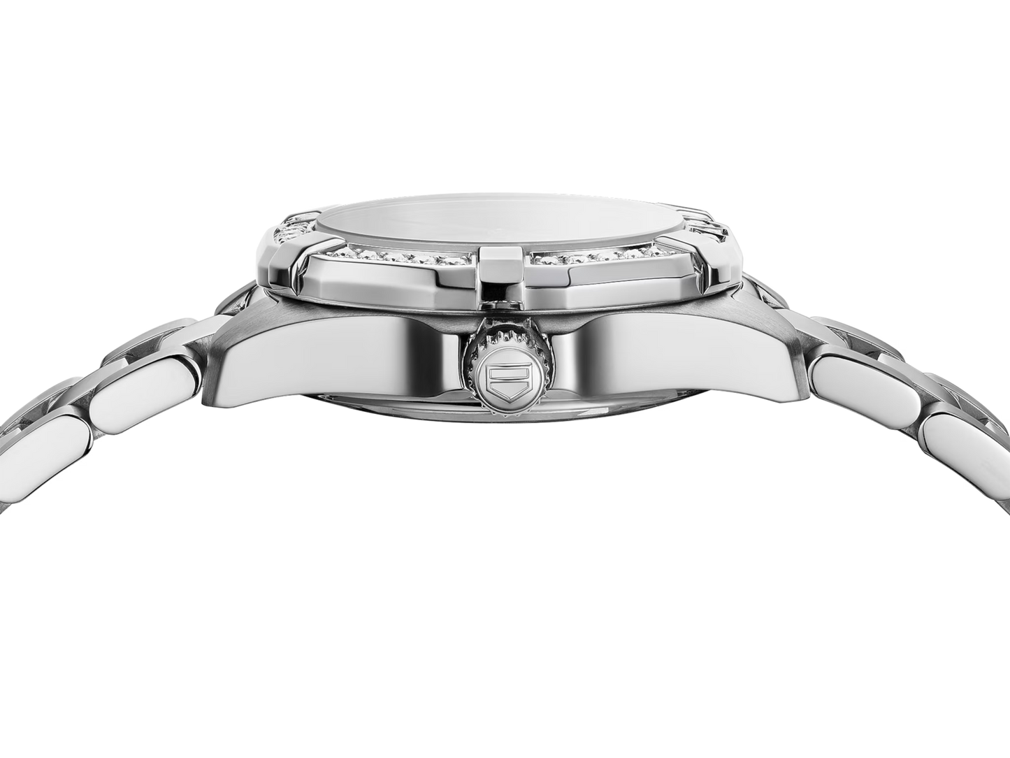 TAG Heuer Aquaracer Quartz 27mm Steel