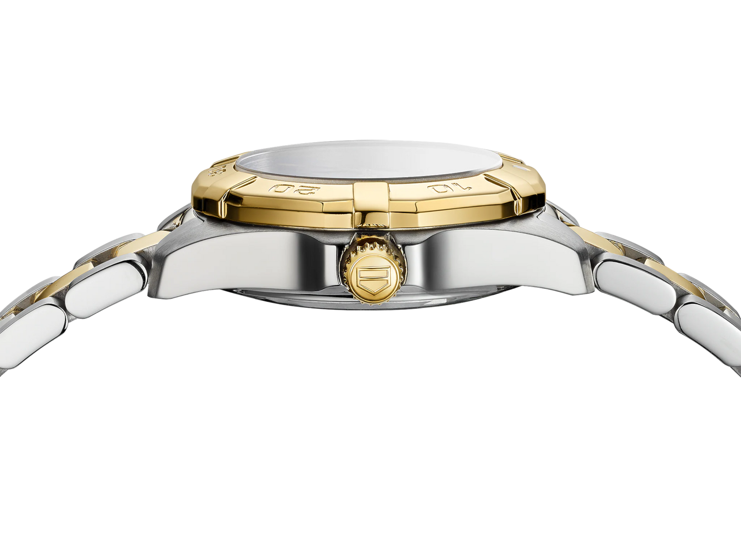 TAG Heuer Aquaracer Date Quartz 27mm Steel