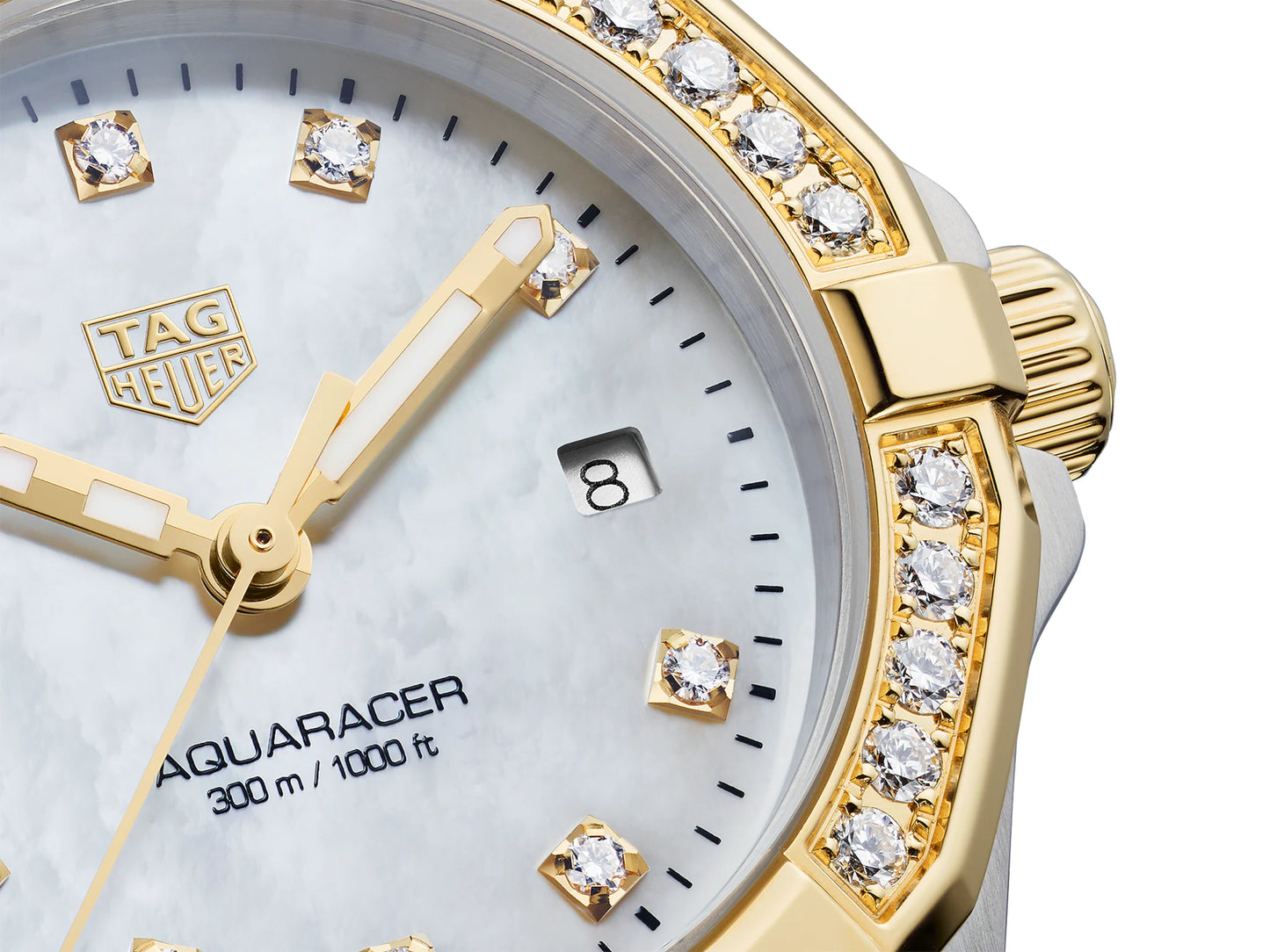 TAG Heuer Aquaracer 300M Quartz 27mm