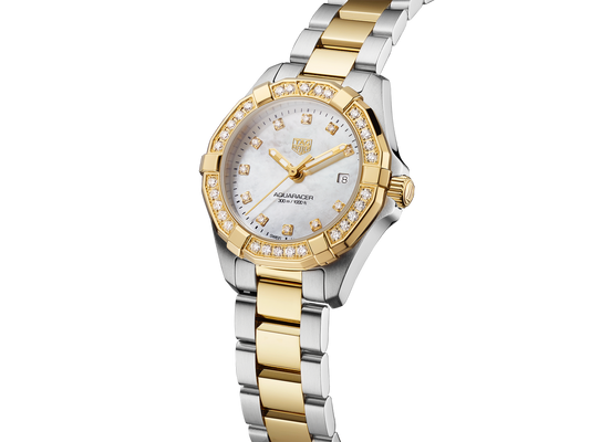 TAG Heuer Aquaracer 300M Quartz 27mm
