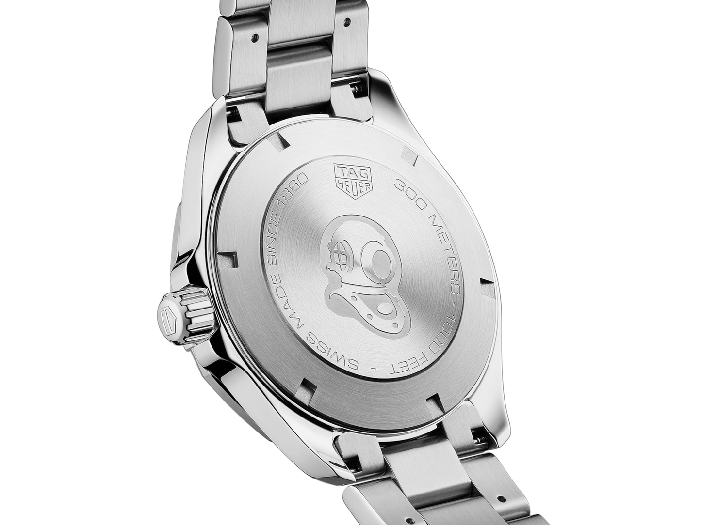 Tag Heuer Aquaracer Automatic Watch