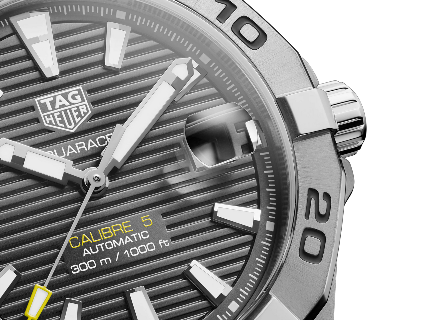 Tag Heuer Aquaracer Automatic Watch