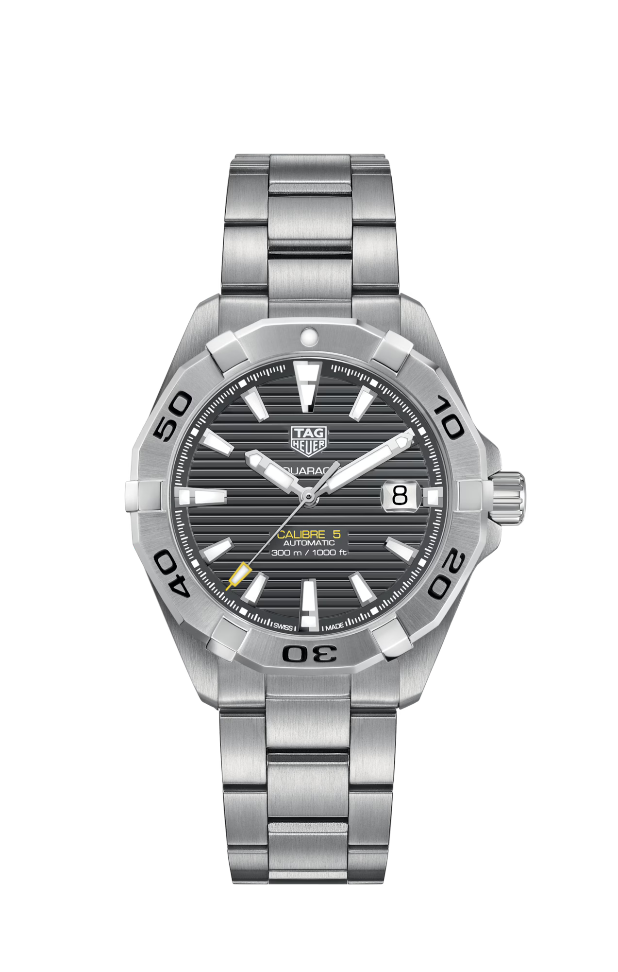 Tag Heuer Aquaracer Automatic Watch
