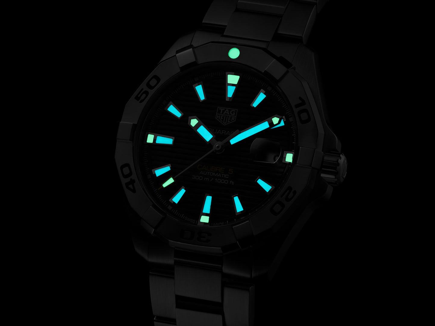 Tag Heuer Aquaracer Automatic Watch