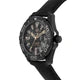 TAG Heuer Aquaracer MM0425 41mm Titanium PVD Carbon