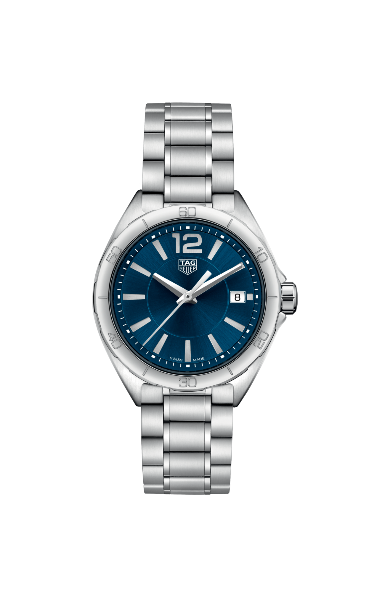 TAG Heuer F1 35mm Quartz Steel