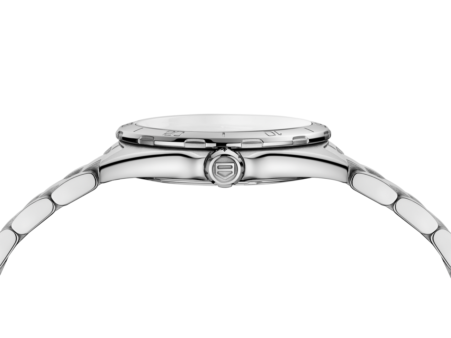 TAG Heuer F1 35mm Quartz Steel