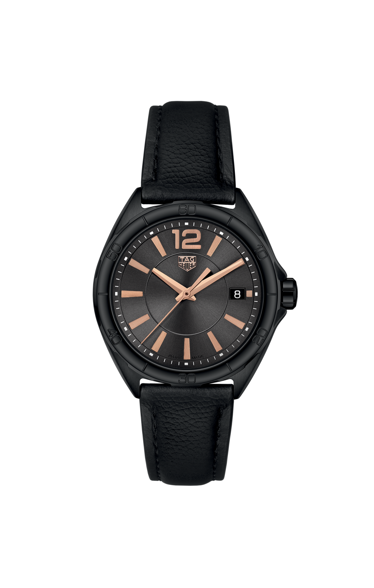 TAG Heuer F1 35mm Quartz Steel