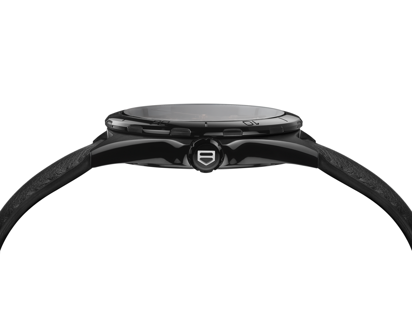 TAG Heuer F1 35mm Quartz Steel